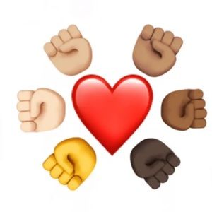 Meet your Posher, Juliana